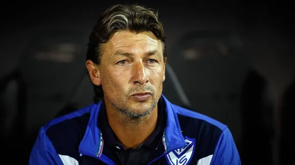 Já são mais de duas semanas que o Verdão segue com treinador interino