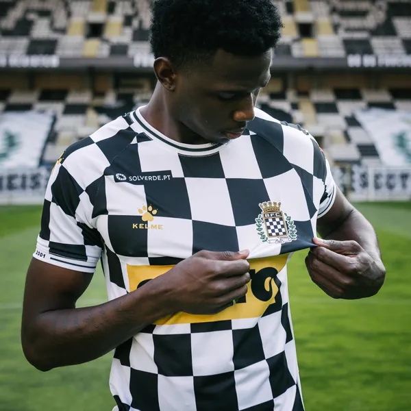 Jackson Porozo por falta de oportunidades no santos o jogador decidiu deixar o "peixe"