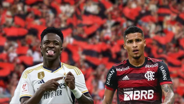 João Gomes renderá bolada ao Flamengo