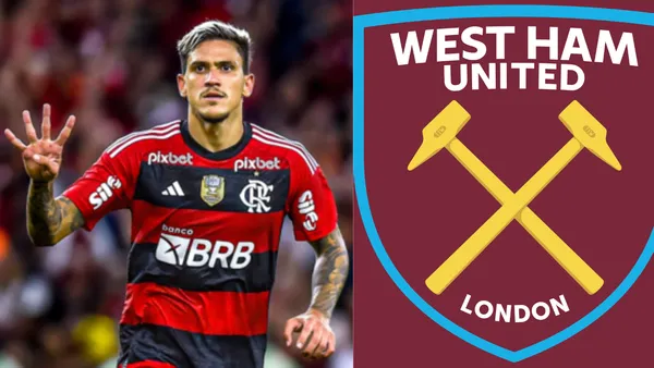 Jogador abriu o placar contra o Aucas e é cobiçado pelo campeão da Conference League