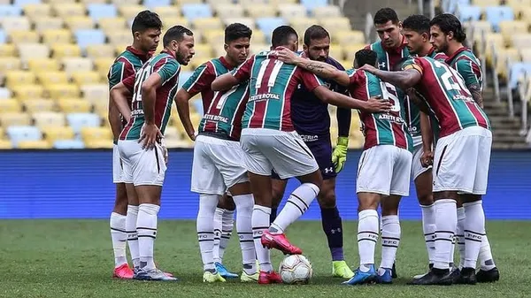 Jogador afirmou que o time tem totais condições de vencer a competição