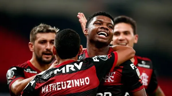 Jogador aumentou seu valor de mercado e tem correspondido as expectativas da torcida