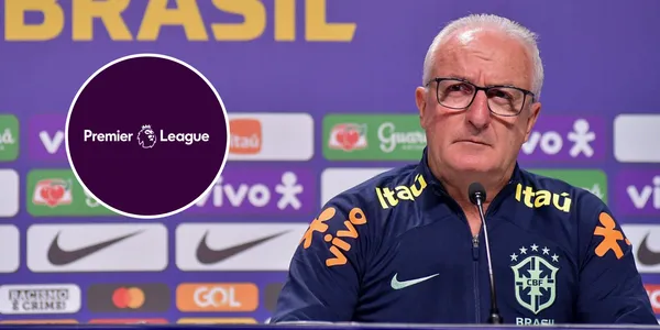 Jogador brasileiro foi um dos grandes nomes em goleada