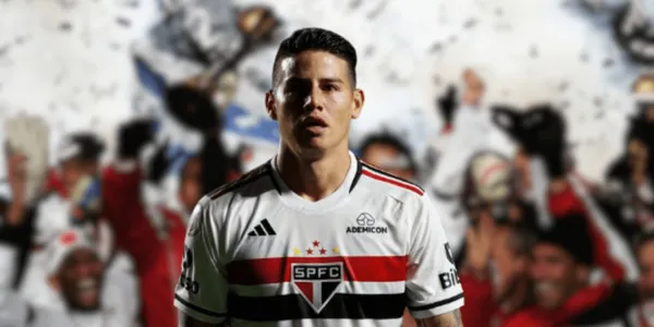 Jogador chegou como uma das principais negociações do mercado