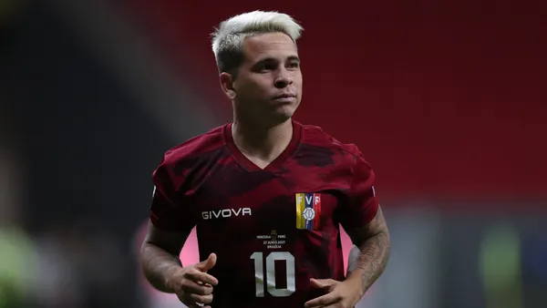 Jogador chegou a negociar com o São Paulo antes de ir para o Tigres-MEX