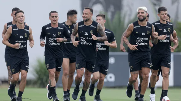 Jogador com passagem pelo Corinthians agora tem novo clube
