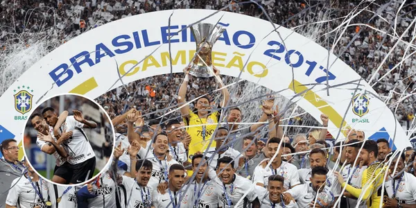 Jogador com passagem pelo Corinthians, vai jogar a Série B por uma equipe que promete surpreender