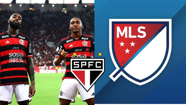 Jogador da MLS recusa o São Paulo e pode defender o Flamengo