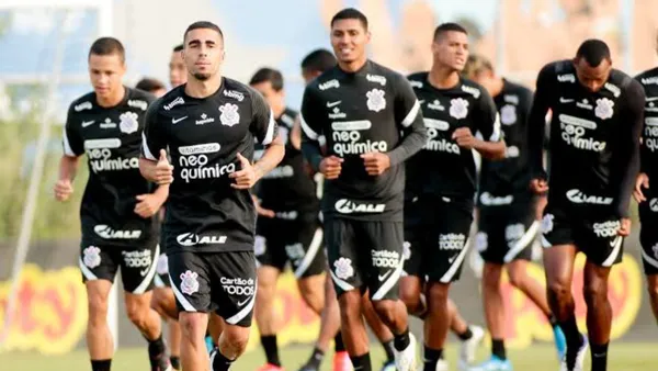 Jogador deixa o Corinthians após dez anos