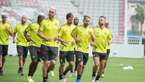 Jogador deve ser um dos primeiros reforços de Vítor Pereira