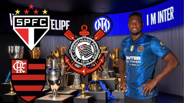 Jogador disputou até Copa do Mundo por sua seleção