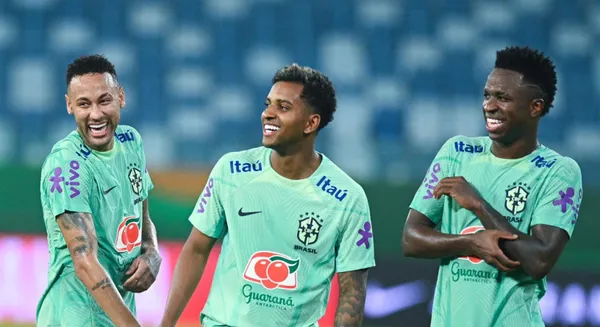 Jogador do Al Hilal aguarda seu retorno ao futebol, e muitos esperam que isso aconteça