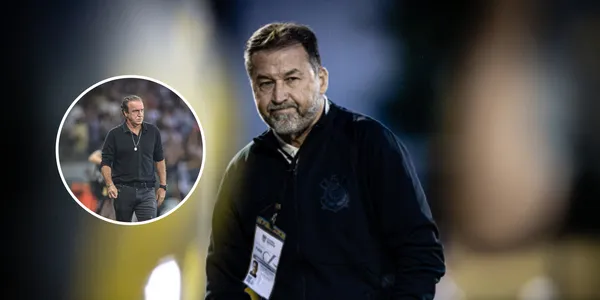 Jogador do Athletico era alvo do Corinthians para 2024