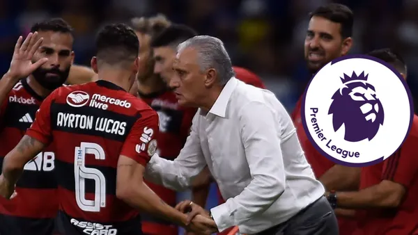 Jogador do Flamengo pode estar de saída