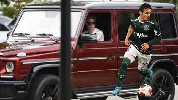 Jogador do Manchester City marcou golaço em última partida da Premier League