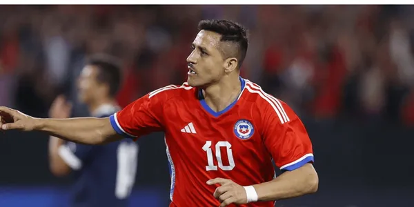 Jogador é considerado um dos maiores da história do futebol chileno