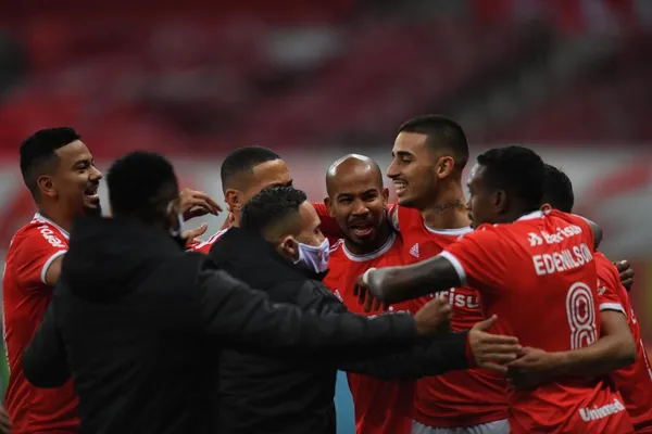 Jogador é destaque no Brasileirão 2020