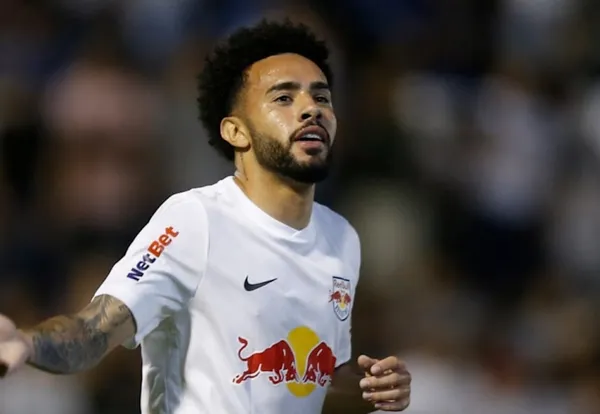 Jogador é um dos destaque da atual temporada