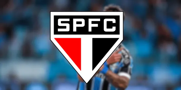 Jogador é um grande desejo da diretoria do tricolor paulista