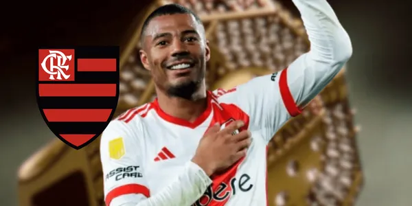 Jogador é uma das principais contratações desta janela