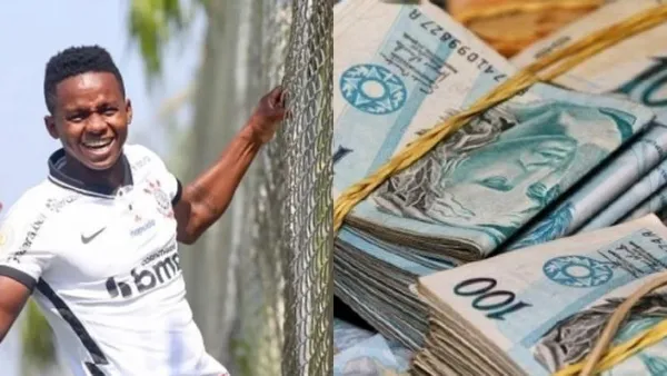 Jogador equatoriano está em sua melhor fase no Timão