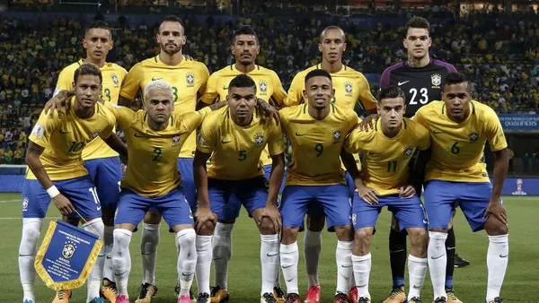 Jogador era um dos homens de confiança do técnico Tite