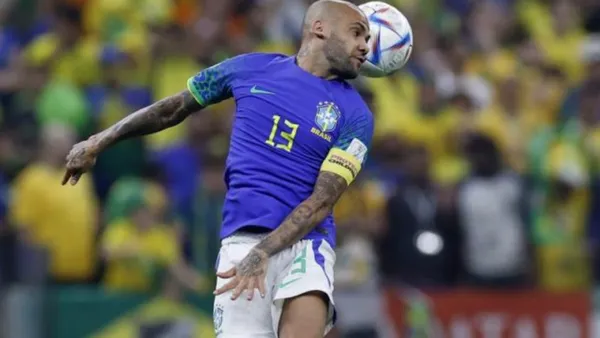 Jogador está detido desde o dia 20 de janeiro, acusado de grave crime