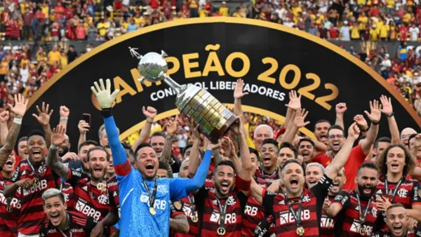 Jogador está disputando a Copa do Mundo e pode ser um reforço de peso para 2023