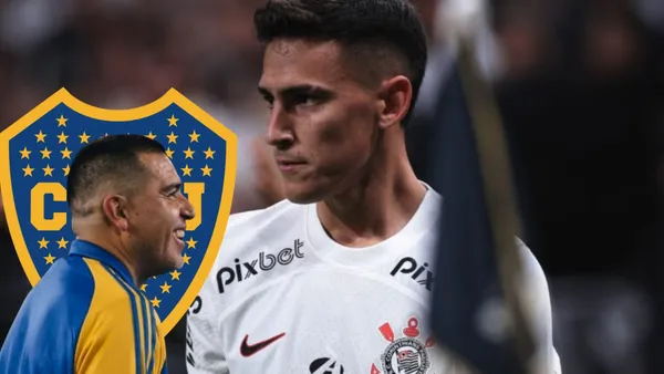 Jogador está no radar de clubes argentinos depois da difícil adaptação ao futebol brasileiro