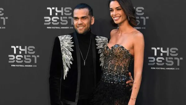 Jogador está preso desde o dia 20 de janeiro, acusado de crime