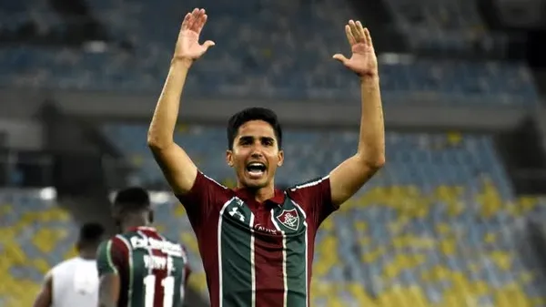 Jogador exaltou a campanha da equipe e rebateu as críticas