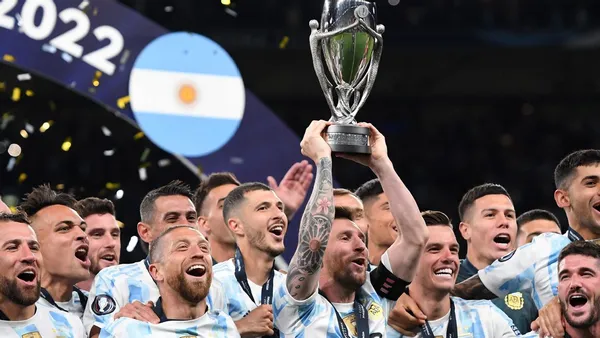 Jogador foi derrotado por Maradona em Copa do Mundo e passou pela Juventus de Turim