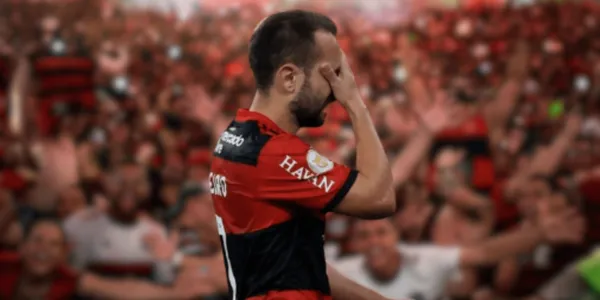 Jogador foi negociado com o Bahia e deixou o clube que é ídolo