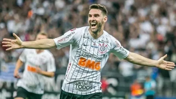 Jogador foi recusado por Vagner Mancini e está há dois meses sem jogar