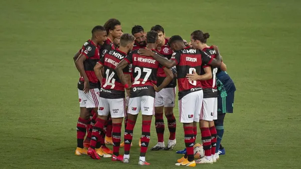 Jogador foi titular no Mundial do Catar e interessa ao rubro-negro carioca