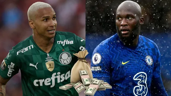 Jogador mais caro do Chelsea e um dos mais valiosos do mundo pode ajudar Palmeiras no Mundial de Clubes