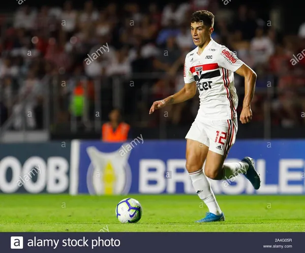 Jogador marcou o primeiro gol da partida contra o Binacional, do Peru