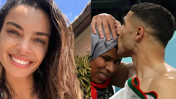 Jogador marroquino é acusado do mesmo crime cometido por Daniel Alves