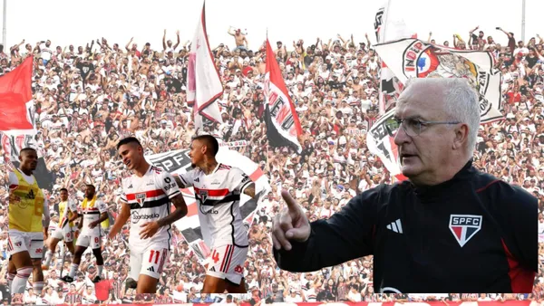 Jogador não era usado por Dorival Júnior e pode receber chances com Carpini