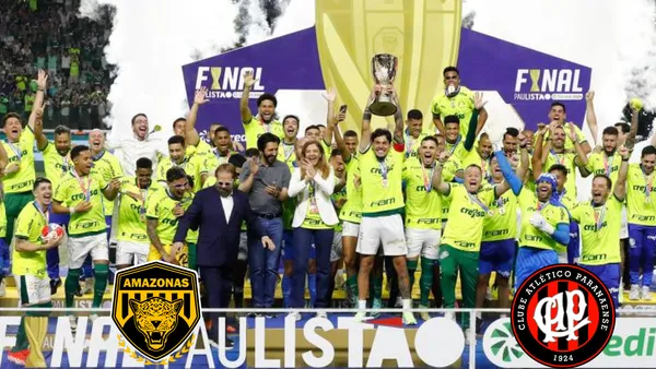 Jogador não tem tido tantas oportunidades e pode ser emprestado