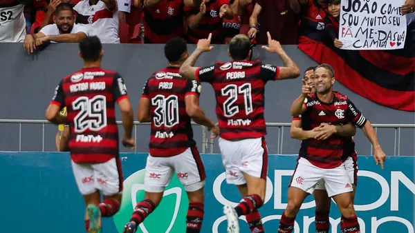 Jogador não terá o contrato renovado