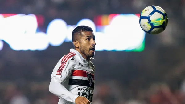 Jogador passou por momento difícil ao ficar quase dois anos parado por lesão grave