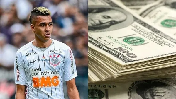 Jogador pode estar em seus últimos dias no Timão