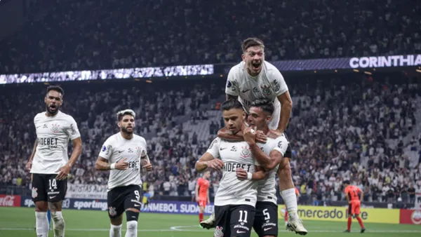 Jogador pode voltar ao Corinthians em 2025