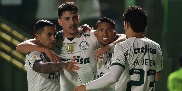 Jogador que é ídolo do Palmeiras pode estar bem próximo de deixar a equipe paulista