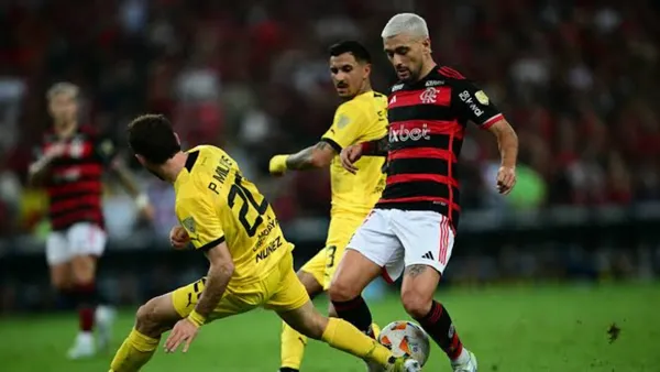 Jogador que enfrentou o Flamengo pode juntar-se ao clube