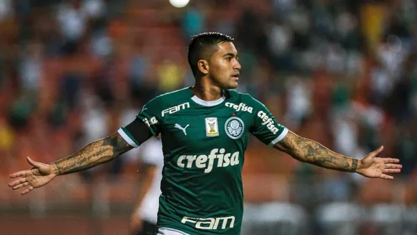 Jogador retornou ao clube nesta semana, após empréstimo para o Al Duhail, do Catar