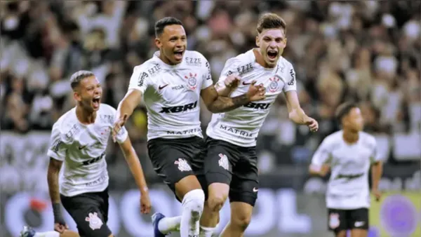 Jogador revelado na base do Corinthians pode estar de volta ao clube