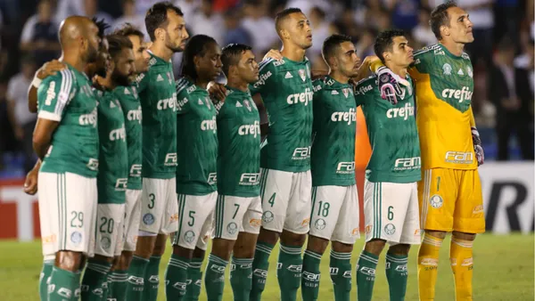 Jogador será a grande estrela de evento que já teve até lenda brasileira