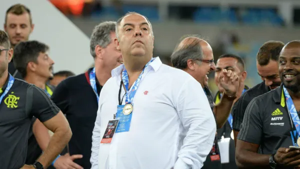 Jogador também é pretendido por outros clubes do futebol brasileiro, mas dá preferência ao rubro-negro